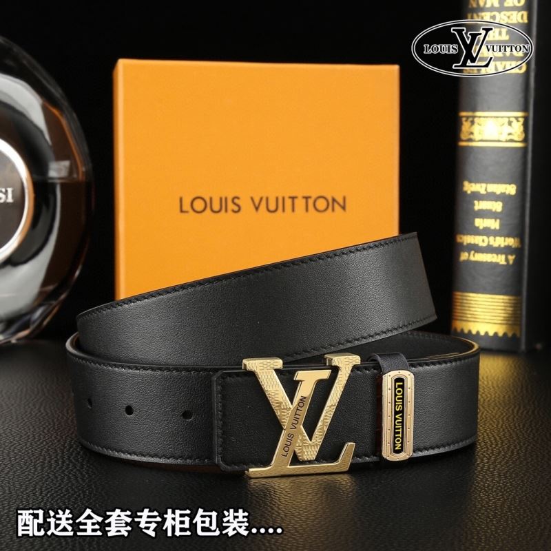 Louis Vuitton Belts